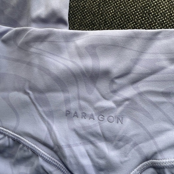 Paragon RecStretch DesB High Flow Sculptseam ™ Plus
Legging Fantasy - Picture 4 of 6